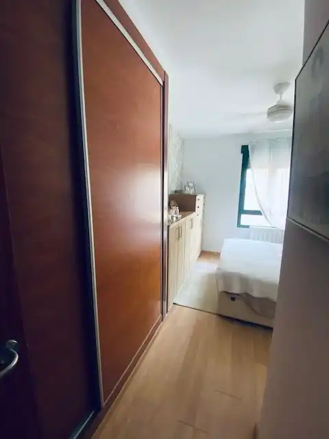 Dormitori de Àtic en venda en Chinchilla de Monte-Aragón amb Aire condicionat, Calefacció i Parquet