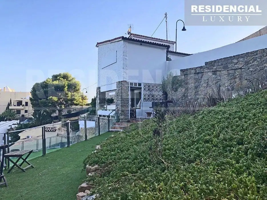 Houses for rent in Mascarat