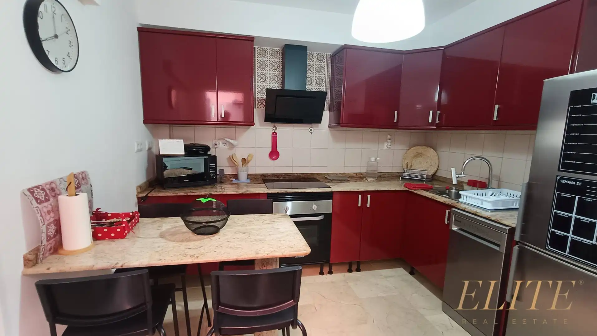Maison avec terrasse à louer à Calle MADRID 26, imagen 14