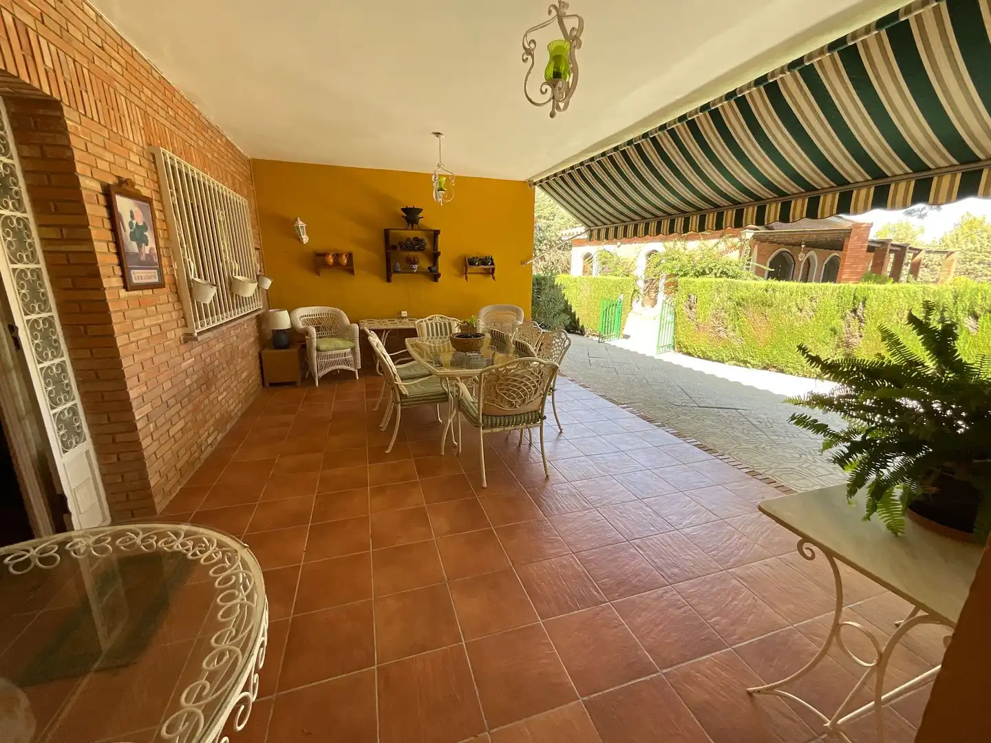 Casa rústica amb piscina en venda a Zona de la Vega, imagen 55