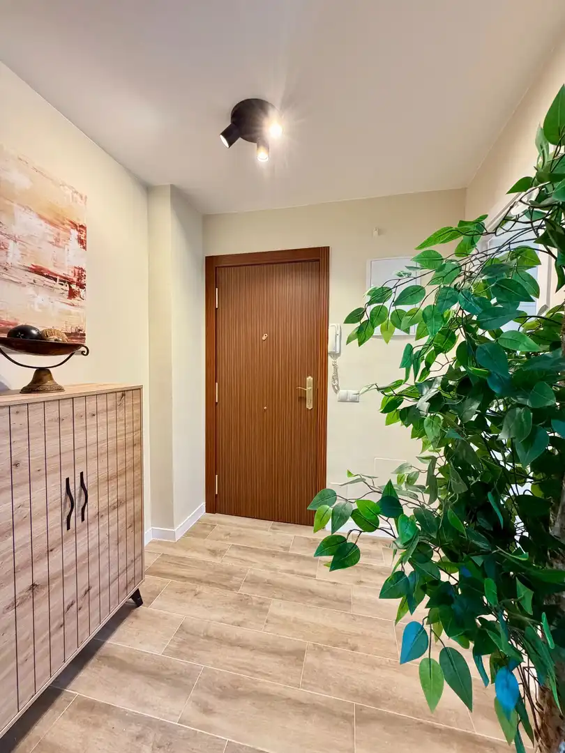 Flat for sale in Málaga  with Air Conditioner, Heating and Terrace
