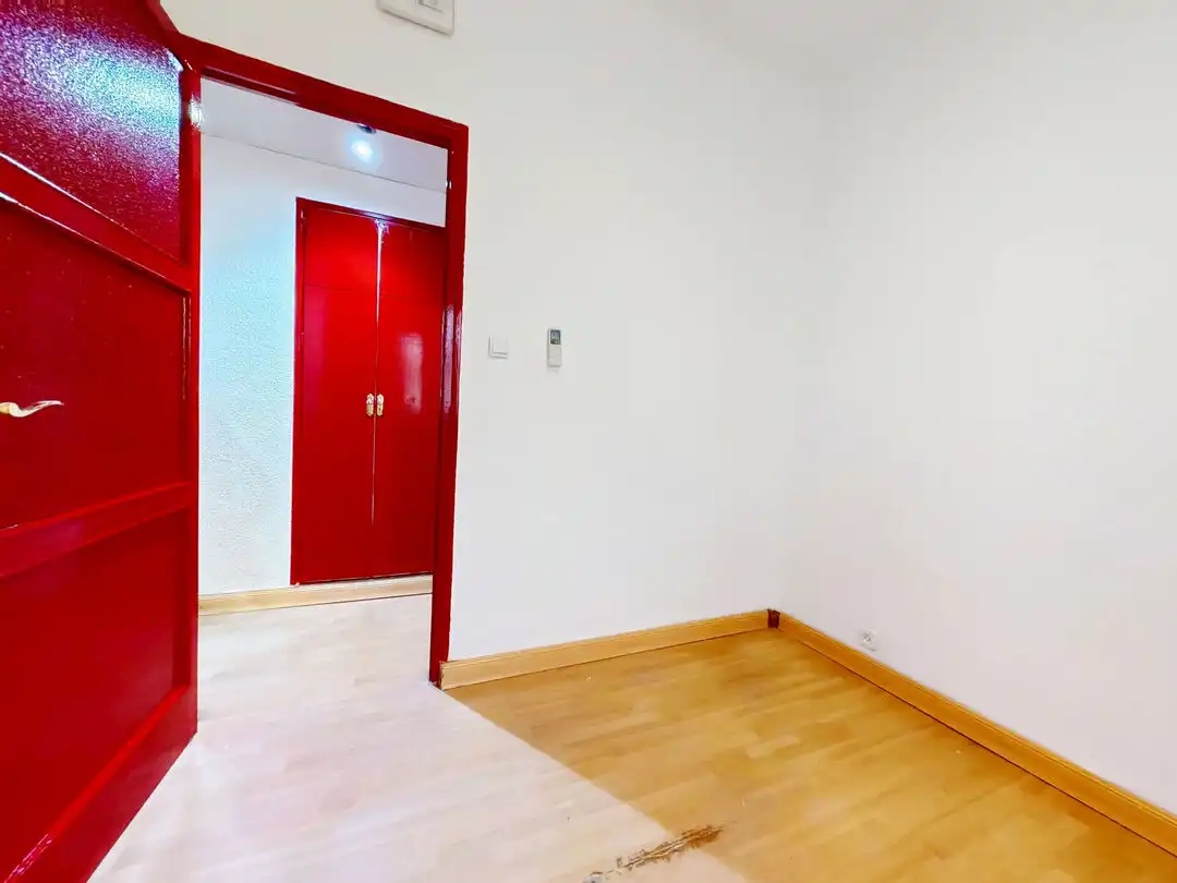 Piso de alquiler en Tetuán