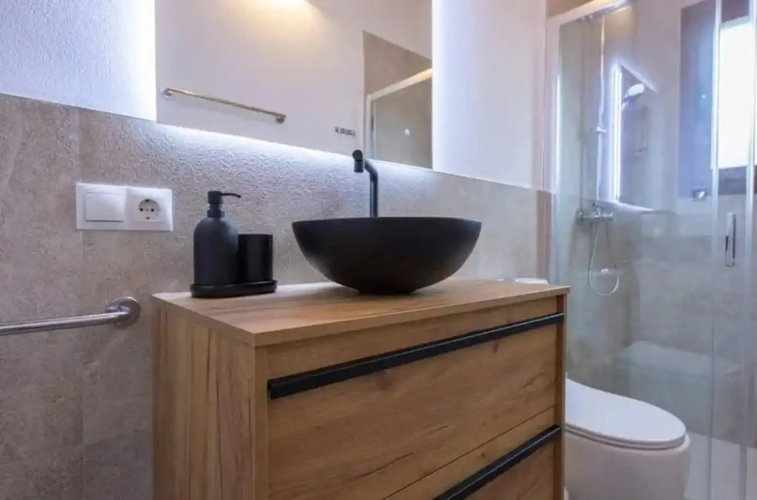Casa amb piscina en venda a Puerto de Alcúdia - Carrer de bearn, imagen 14