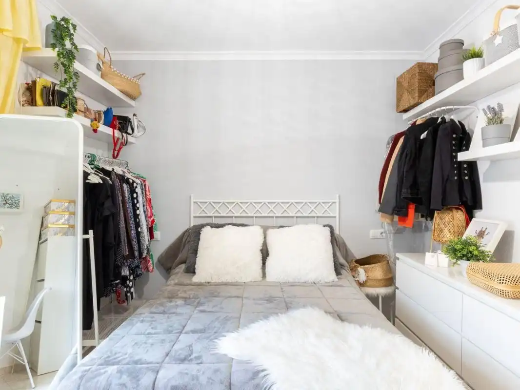 Casa a schiera con terrazza in vendita a Carrer Cefal, imagen 20