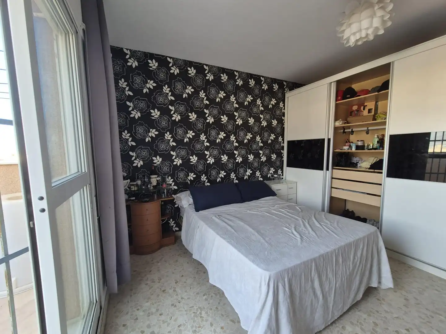 Ático con ascensor en venta en El Ejido Ciudad, imagen 16