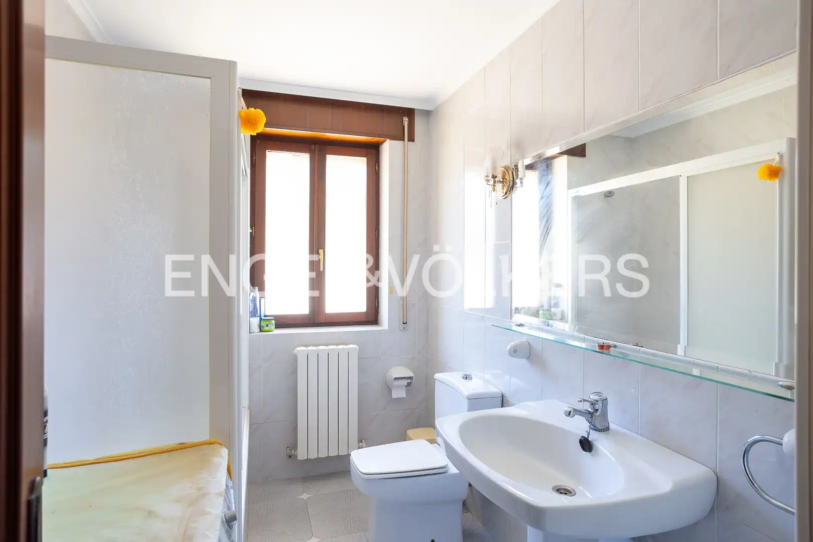 Baño de Casa o chalet en venta en Liendo con Calefacción, Jardín privado y Terraza