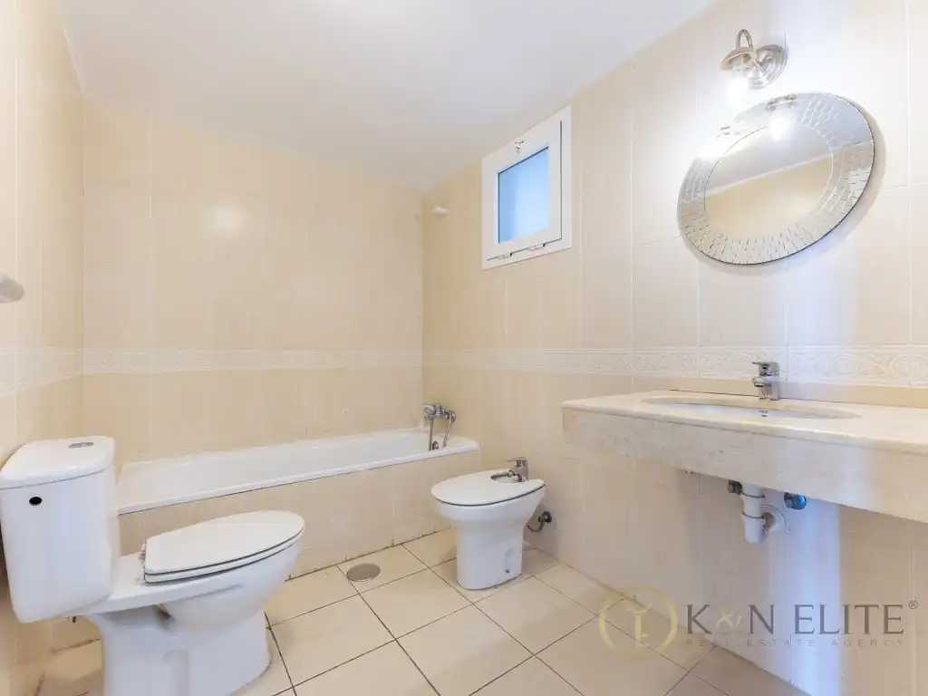 Maisonette zur Miete in Calle Sierra Dorada, Rincón Alto