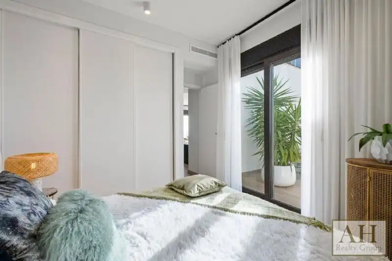 Casa en venta en Balcón de Finestrat - Terra Marina, imagen 43