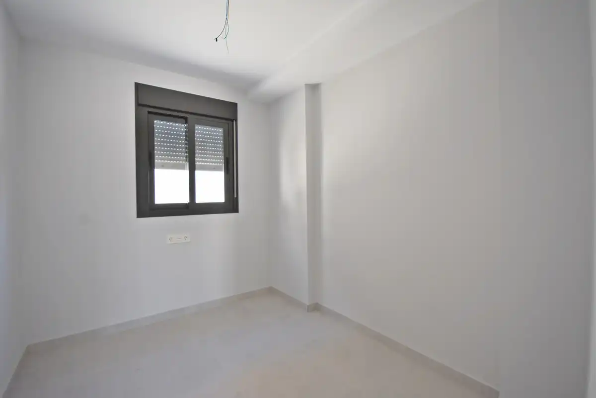 Dormitori de Apartament en venda en Mazarrón