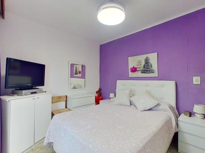 Bedroom of Flat for sale in Sabadell  with Balcony