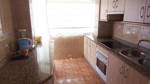 Foto 2 de Pis de lloguer a San Cristóbal, Ronda