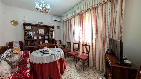 Foto 4 de Casa o xalet en venda a Plutonio, La Paz - Las Américas, Linares