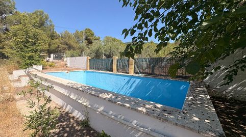 Photo 2 of Country homes for sale in Biar, Alicante