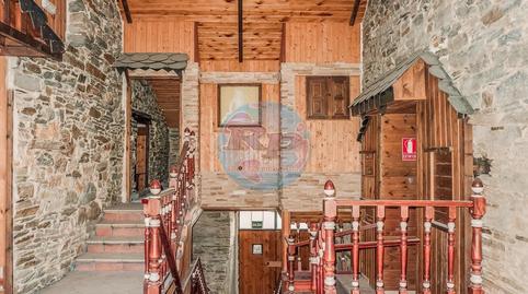 Foto 3 de Finca rústica en venda a Barjas, León