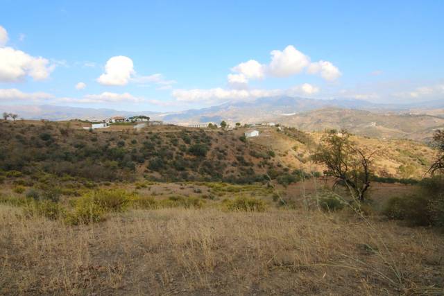 Terreno residencial en Venta en Guaro