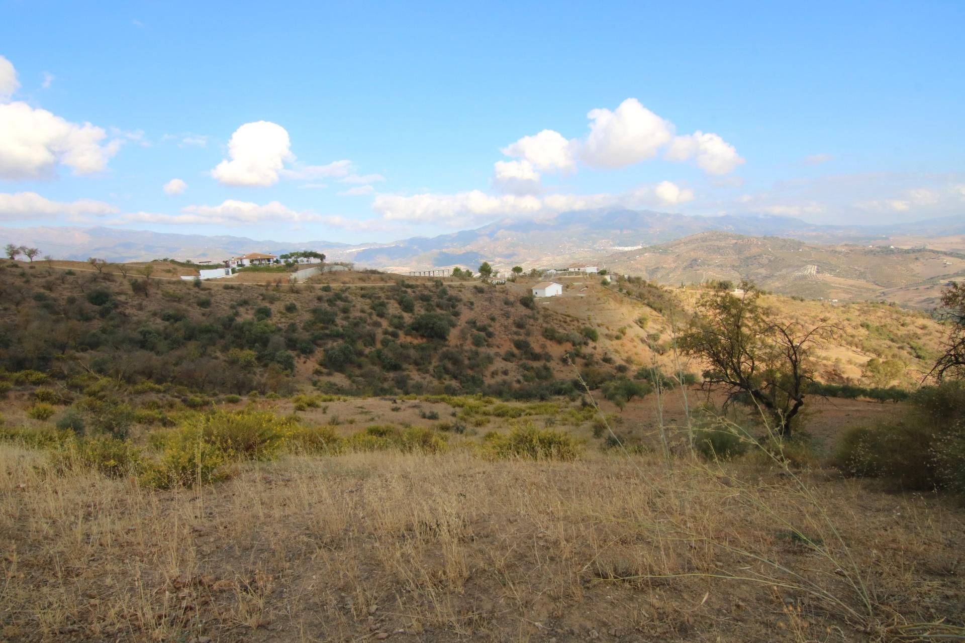 Residencial en venda en Guaro