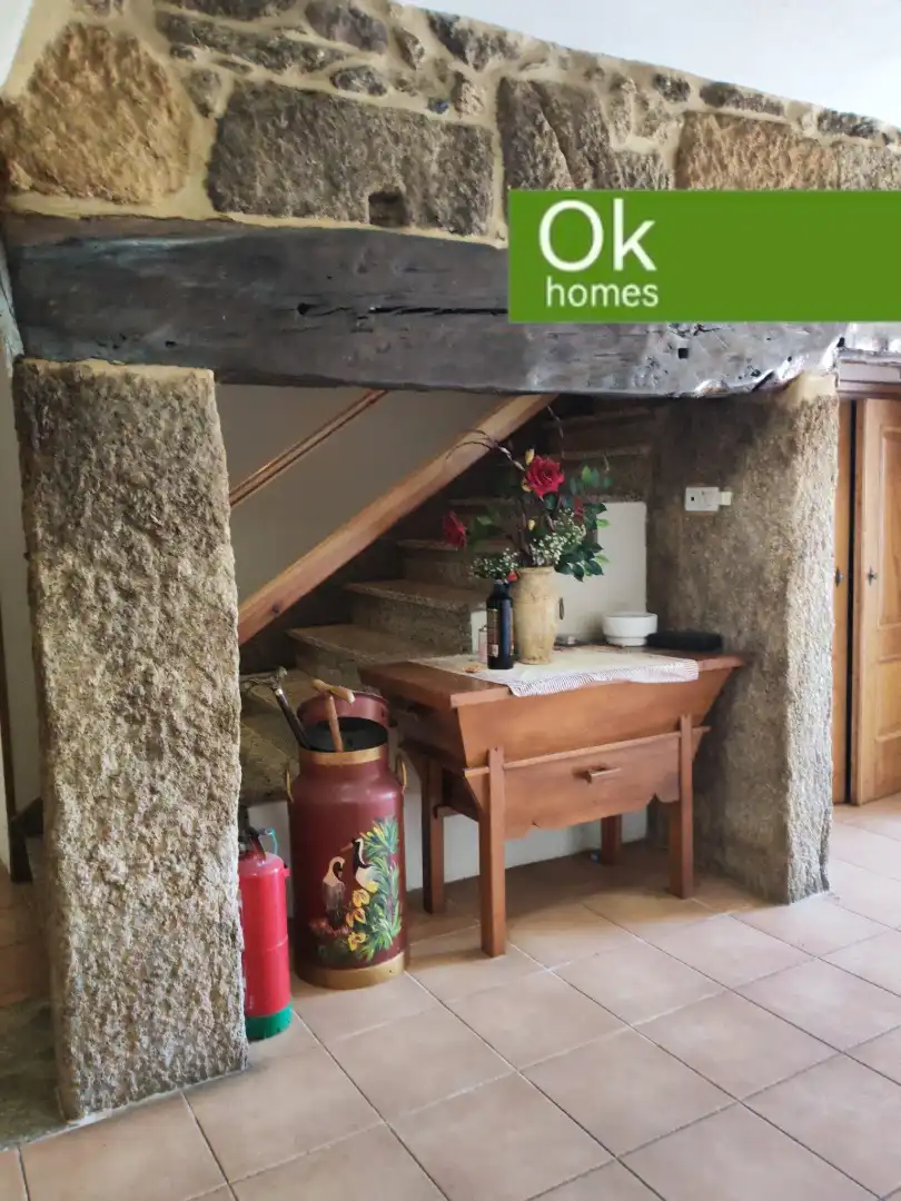 Casa rustica con terrazza in vendita a Parroquias del Este, imagen 9