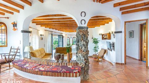 Photo 5 of House or chalet for sale in Altea ciudad, Alicante