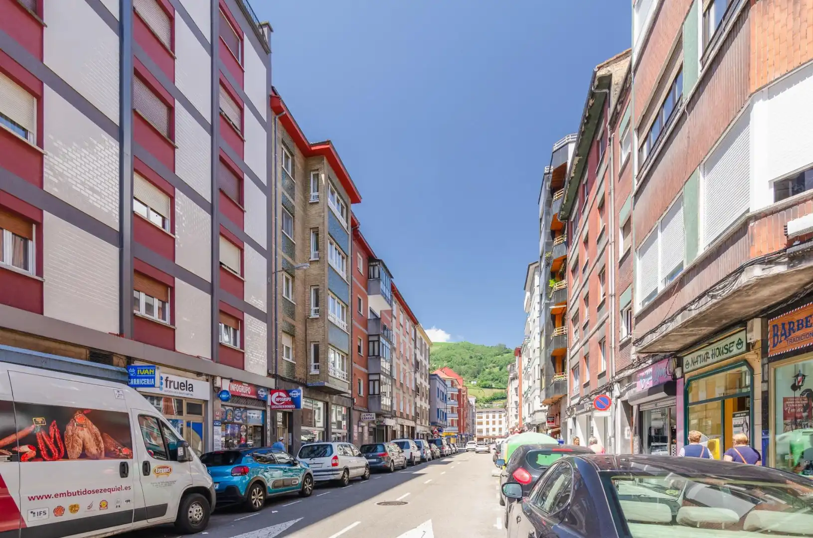 Individual for sale in Calle Lena 7, imagen 17