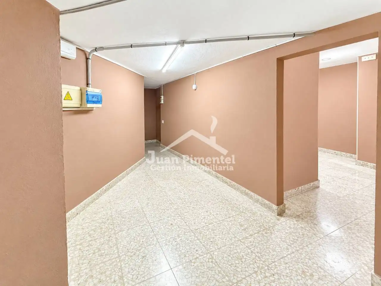Local de alquiler en Estepona Pueblo