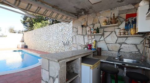 Foto 3 de Casa o xalet en venda a Calle Ciclamen, Aiguaviva Parc, Vidreres