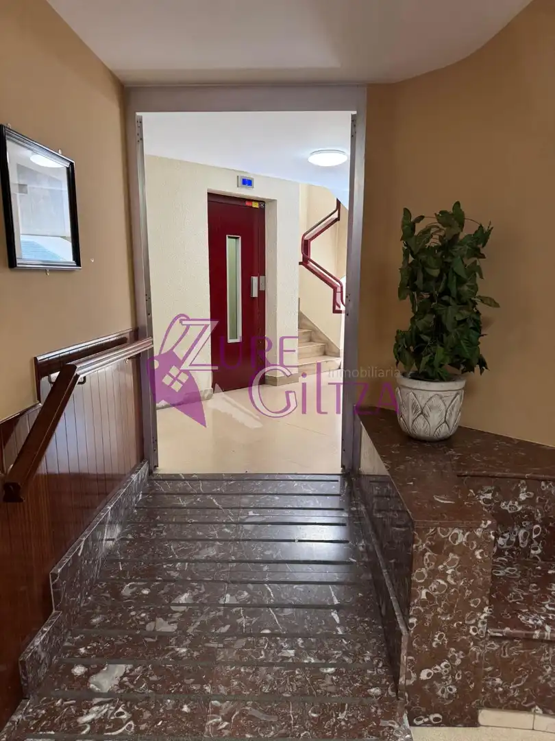 Flat for sale in Durango  with Heating, Storage room and Furnished