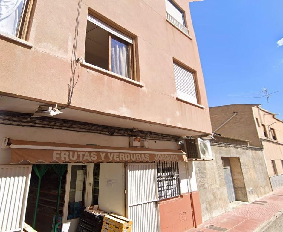 Flat for sale in  RUPERTO CHAPI, 5