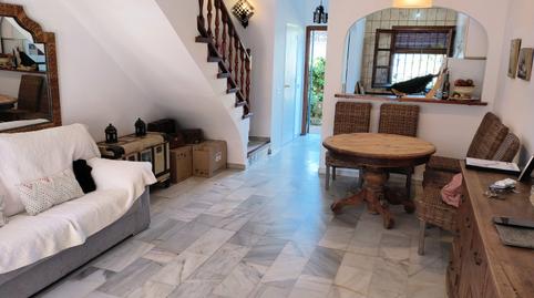 Photo 5 of Single-family semi-detached for sale in  Conjunto Pueblo Los Arcos Marbella, Elviria, Málaga