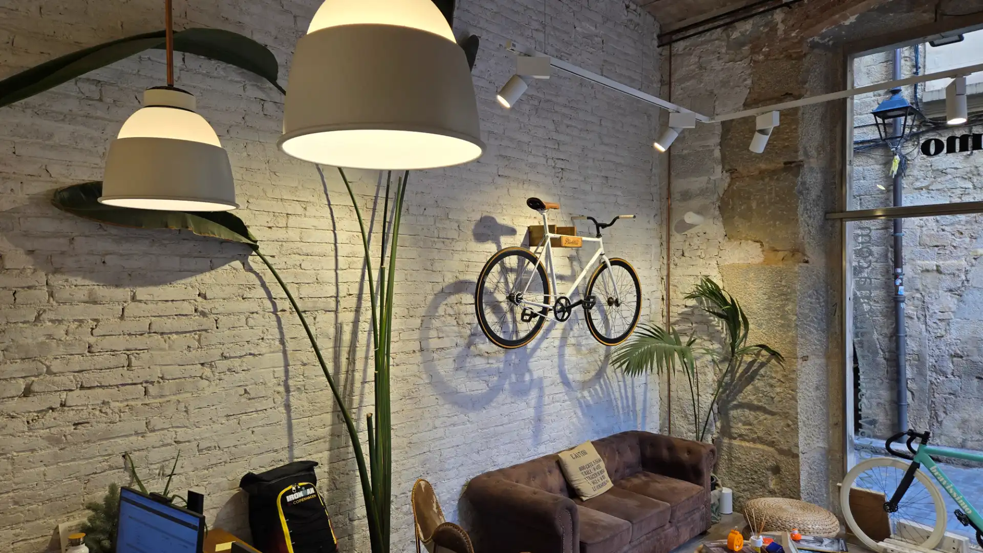 Business premises to rent in Carrer de la Cort Reial 13, imagen 19