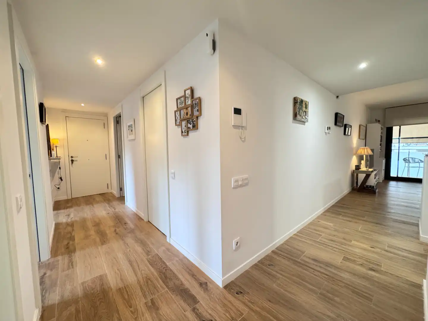 Flat for sale in Cardedeu  with Air Conditioner, Heating and Balcony