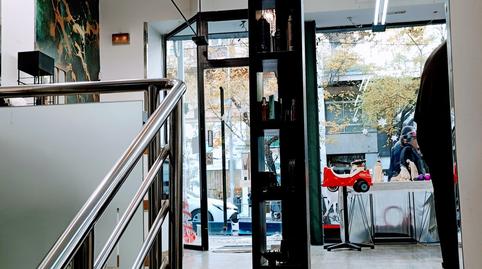 Photo 3 of Premises for rent in Alcala, Fuente del Berro, Madrid Capital