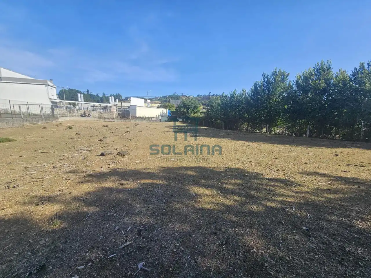 Terreni e lotti in vendita a Mariñamansa, imagen 8