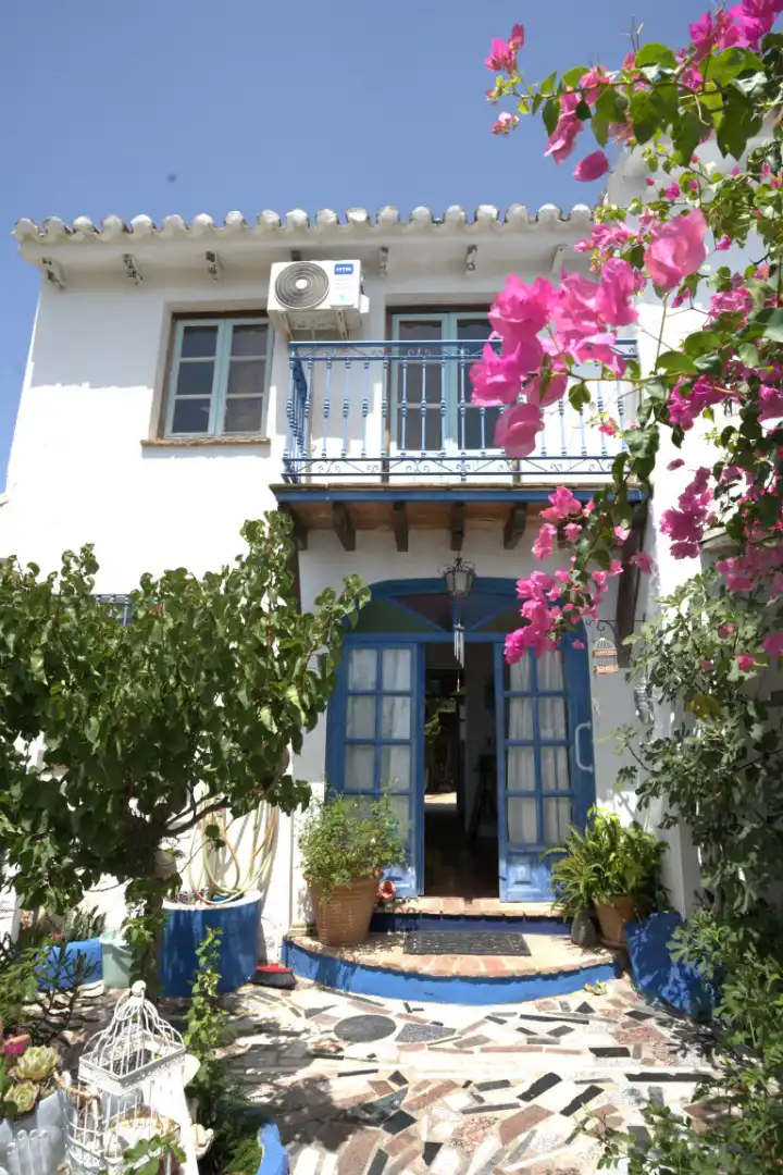 Casa rustica con terrazza in vendita a Valtocado - La Alquería - La Atalaya, imagen 10