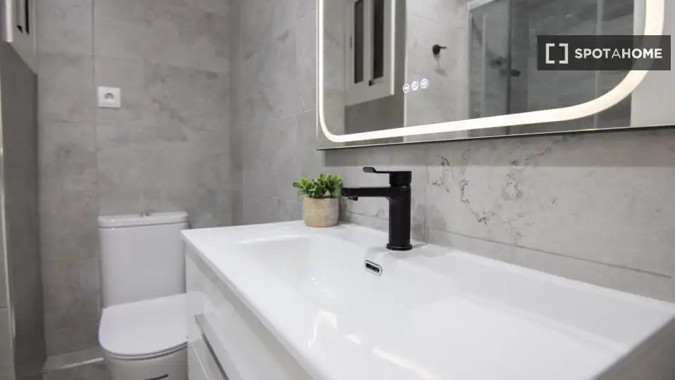 Habitació a Navas