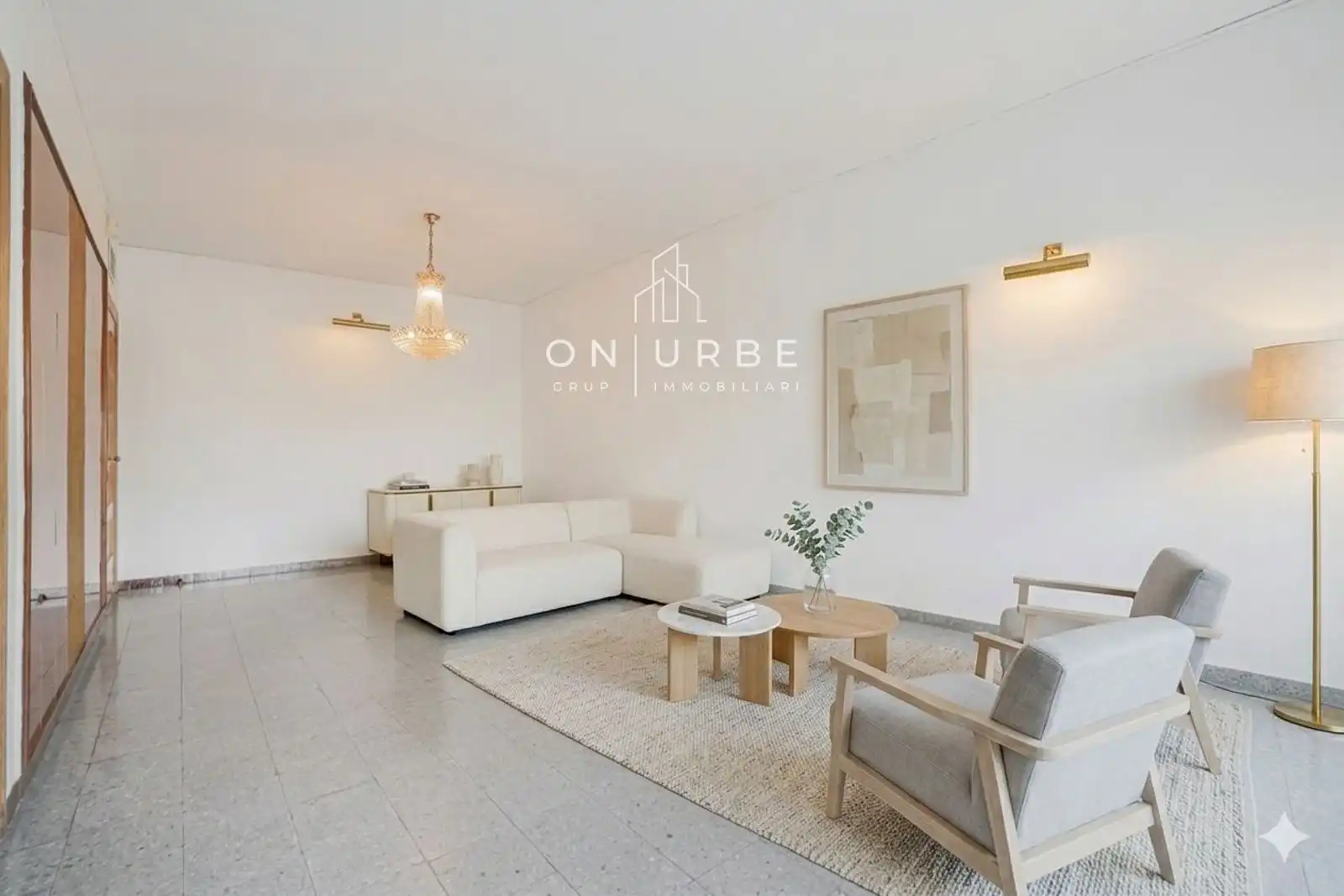 Wohnung mit Terrasse zum Verkauf in Eixample, imagen 3
