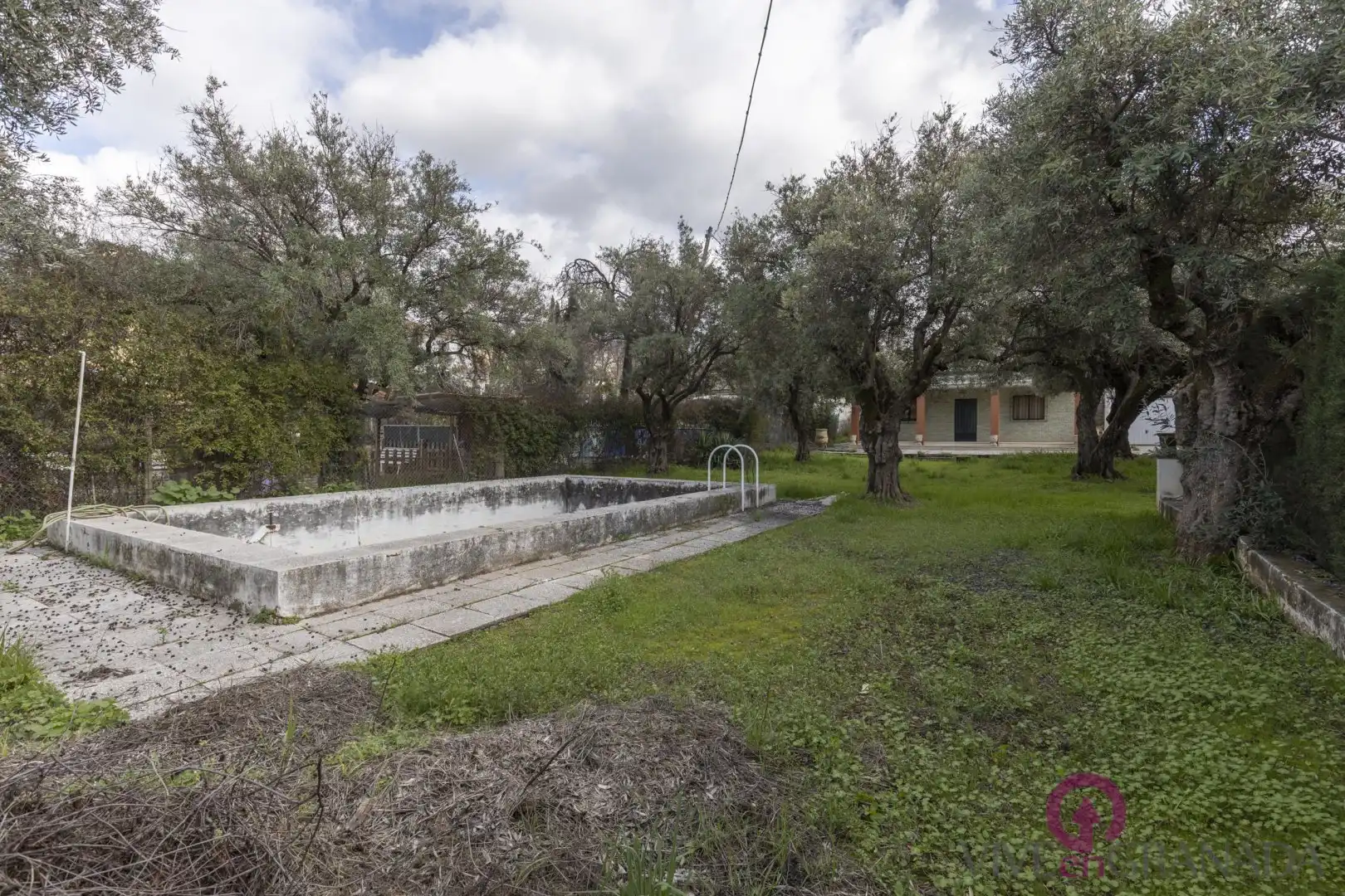 Haus oder Chalet zum Verkauf in Cájar mit Schwimmbad