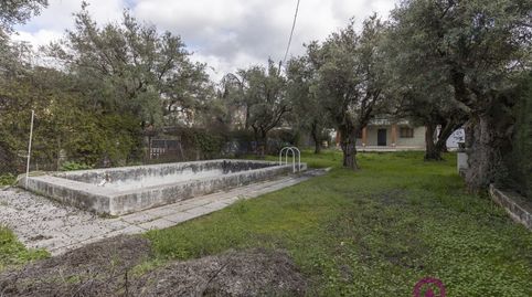 Foto 4 de Casa o xalet en venda a Cájar, Granada