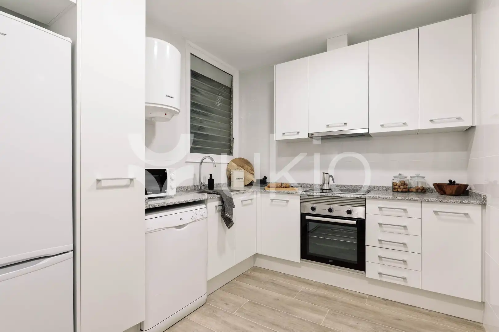 Apartment with terrace to rent in Carrer de Roger de Llúria, imagen 10