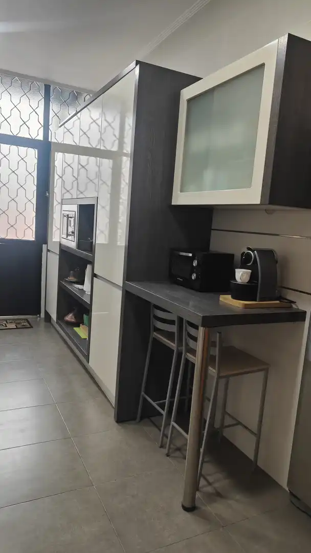Kitchen of Houses for sale in Ceuta  with Private garden, Storage room and Swimming Pool