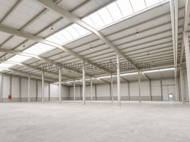 Nau industrial en venda a Elche ciudad