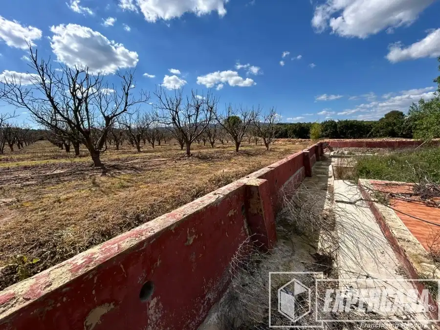 Villa à vendre à Plaza Diseminados 12, imagen 27