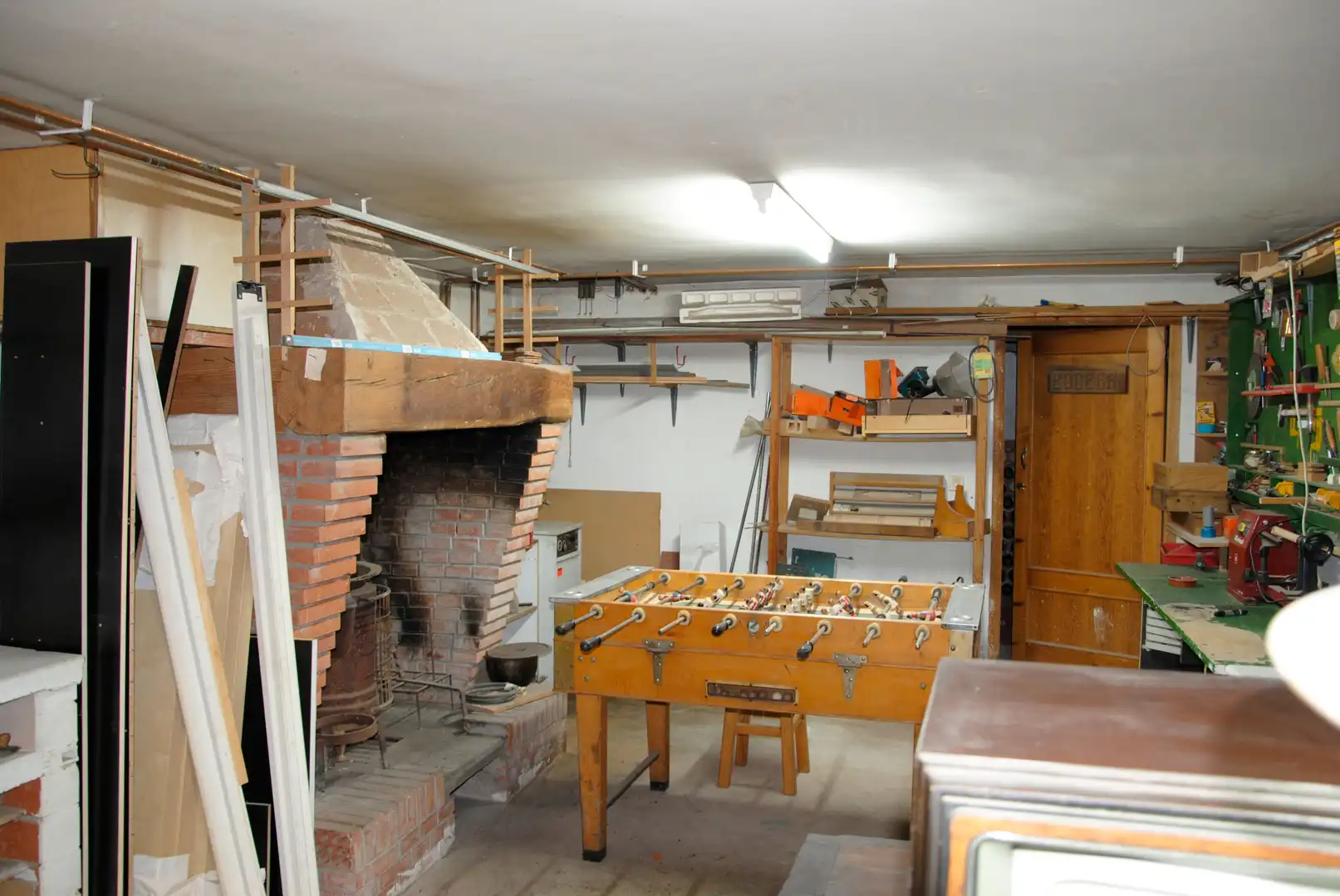 Casa adosada en venta en Calle Molinos, Malpartida de Plasencia
