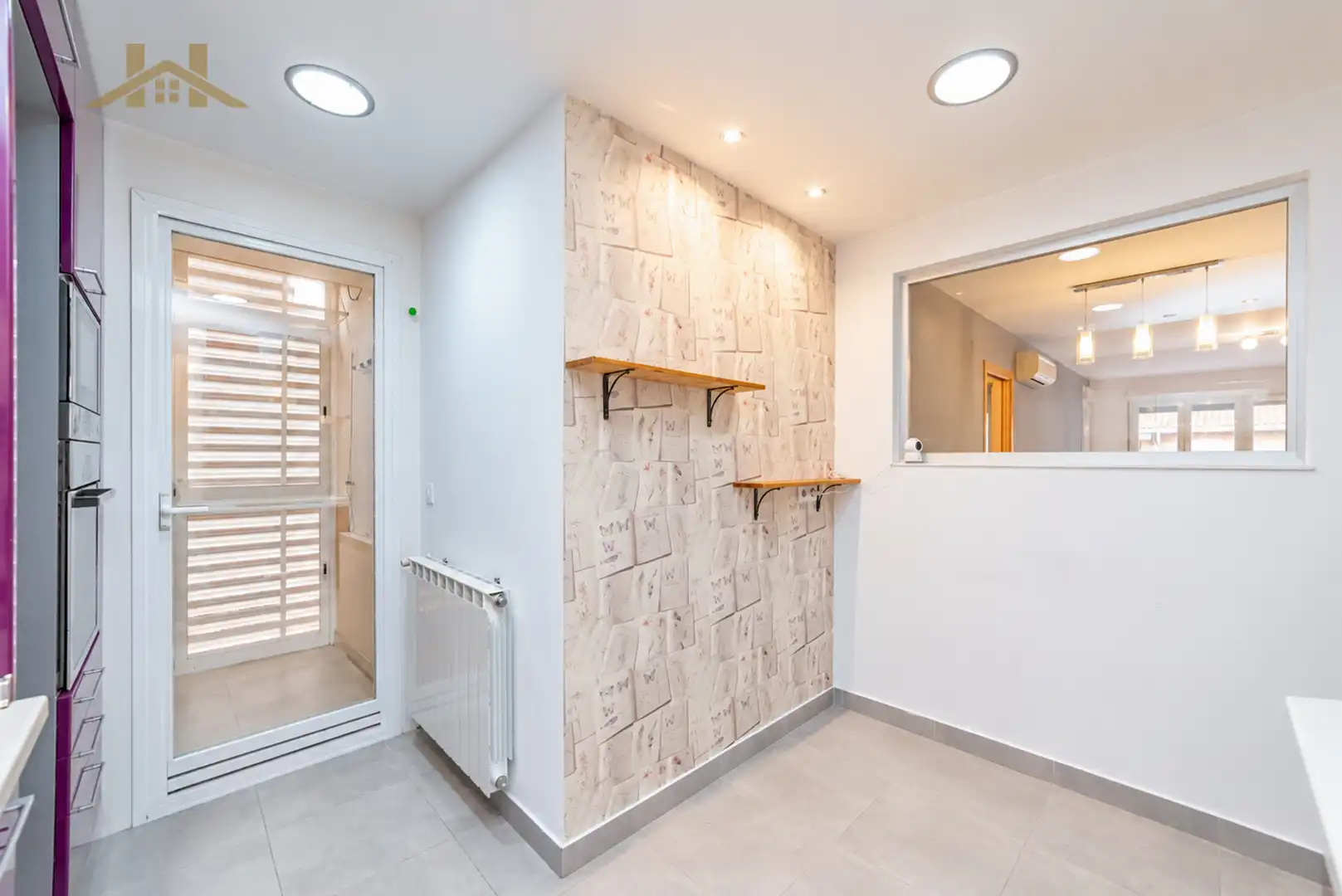 Flat for sale in Restón I - Restón II