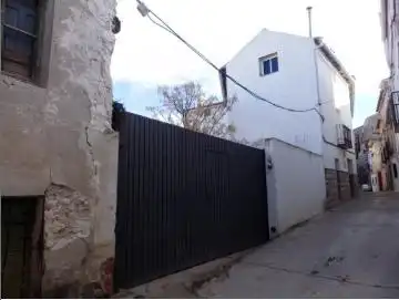 Villa in vendita a Calle ZACATIN