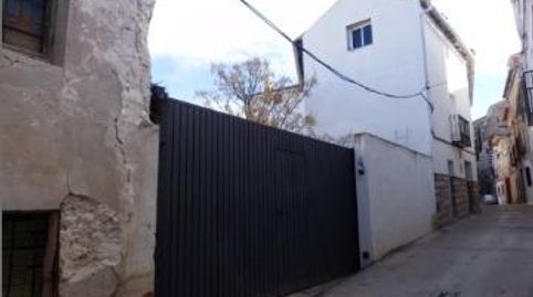 CHALET INDEPENDIENTE EN ILLANA