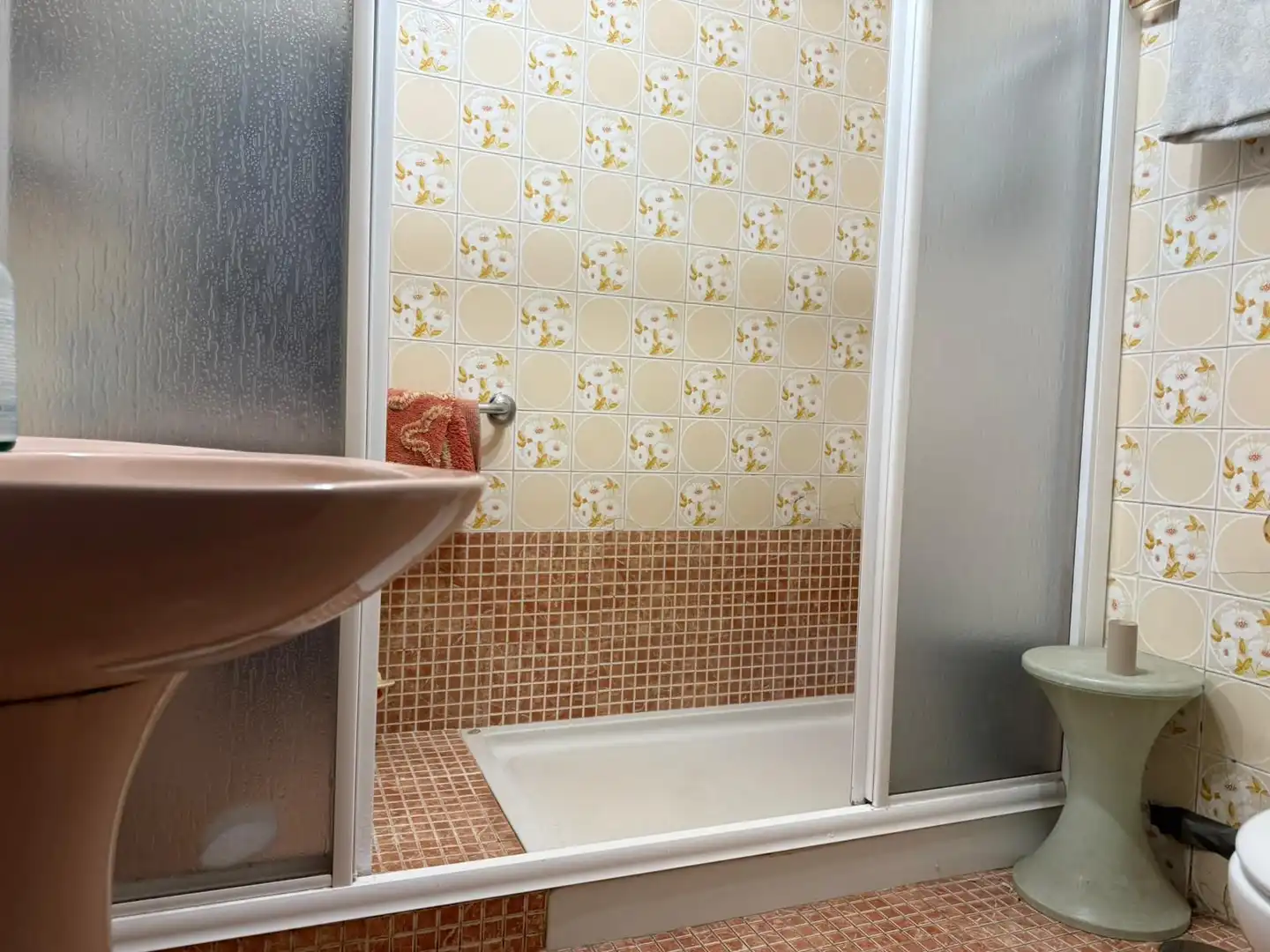 Bathroom of Houses for sale in Sevilla