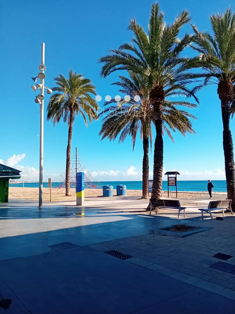 Business premises to rent in Gorg - Progrés, imagen 5