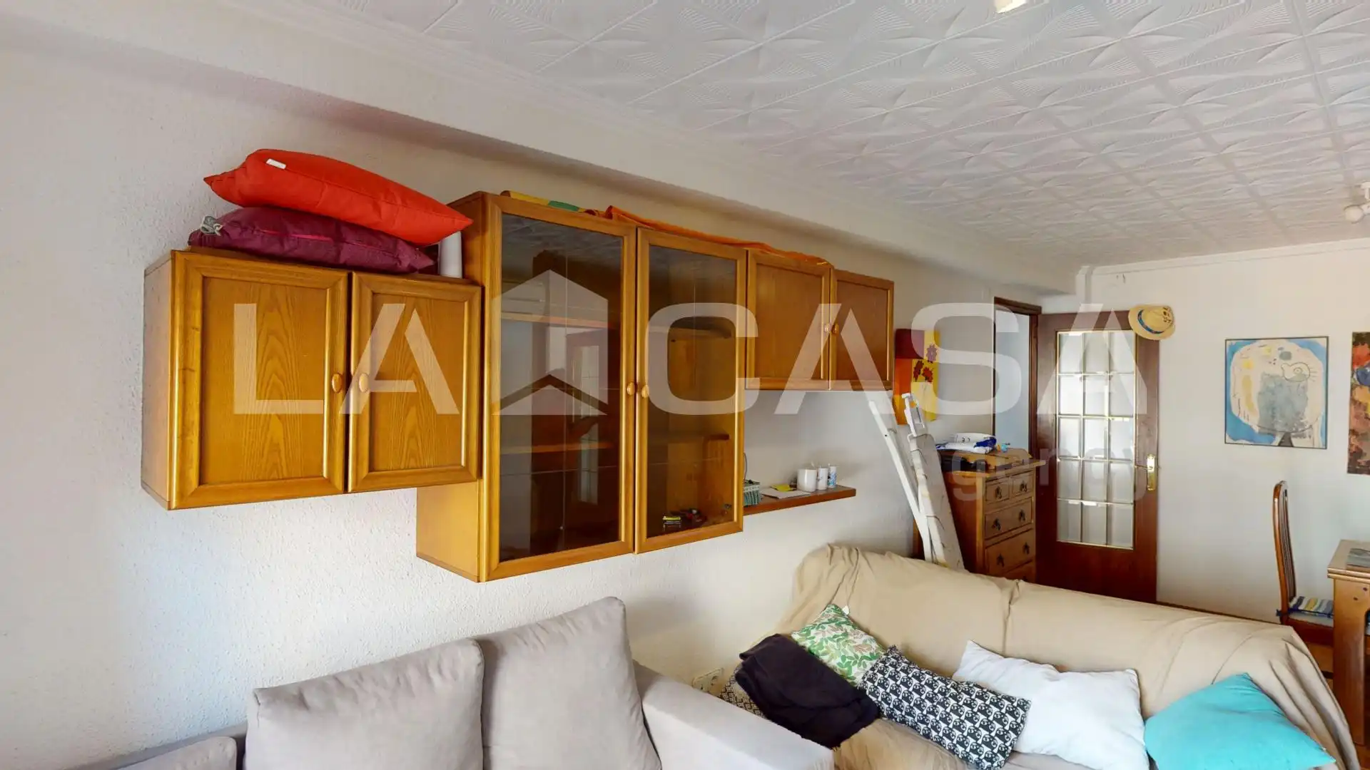 Flat with terrace for sale in Algirós, imagen 8
