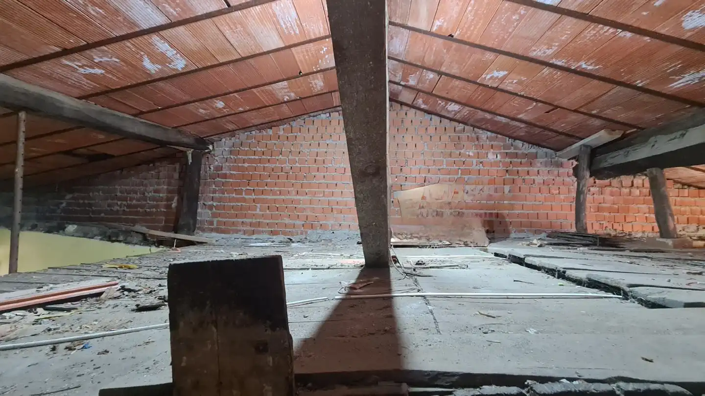 Casa o chalet en venta en La Adrada  con Jardín privado