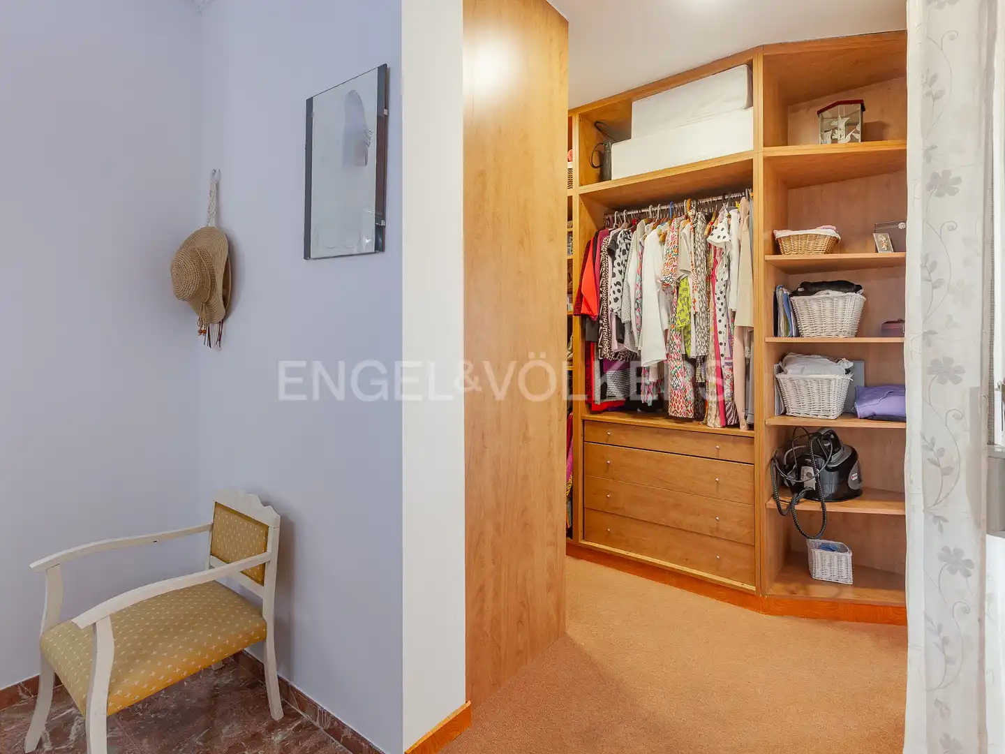 Habitación de Casa adosada en venta en Pineda de Mar con Aire acondicionado, Calefacción y Terraza